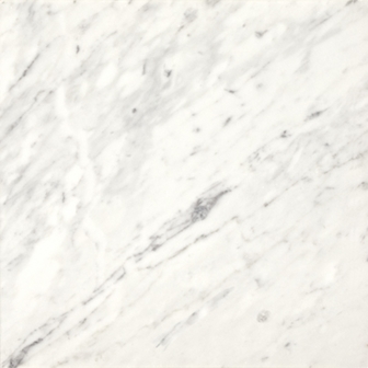Плитка мраморная Blanco Carrara Light 60x60x2